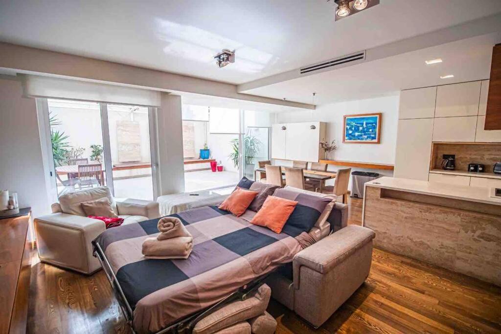 Apartamento St Julians Luxury, Comfort, Location *