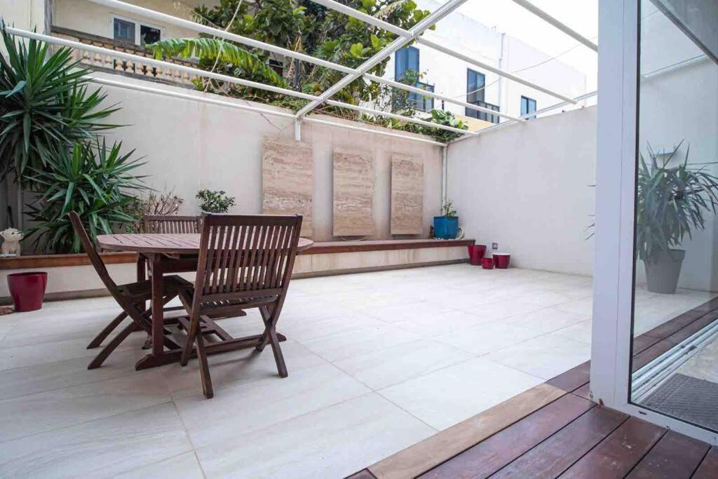 St Julians Luxury, Comfort, Location Apartamento *
