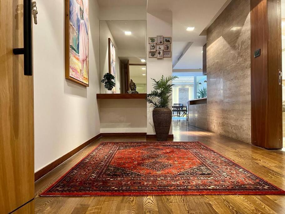 Apartment St Julians Luxury, Comfort, Location Pembroke